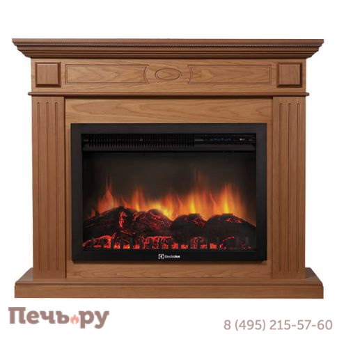 Портал Firelight Bianco 25 фото 4