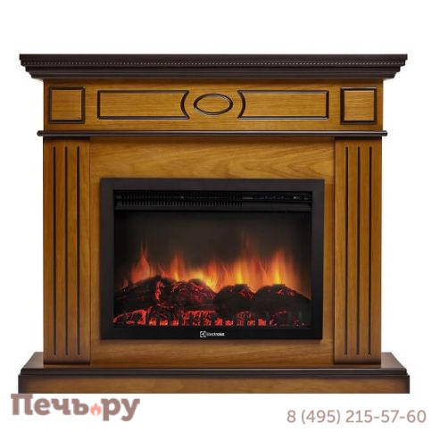 Портал Firelight Bianco 25 фото 5