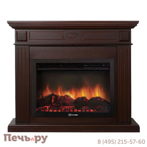 Портал Firelight Bianco 25 фото 6