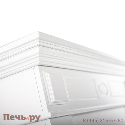 Портал Firelight Bianco 25 фото 7