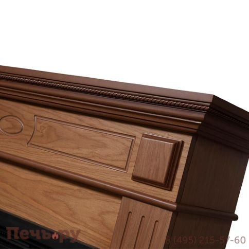 Портал Firelight Bianco 25 фото 8