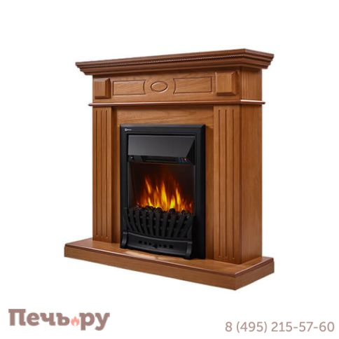 Портал Firelight Bianco Classic фото 10