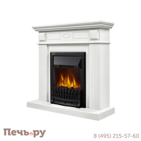 Портал Firelight Bianco Classic фото 12