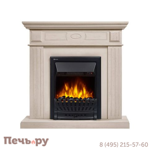 Портал Firelight Bianco Classic фото 2