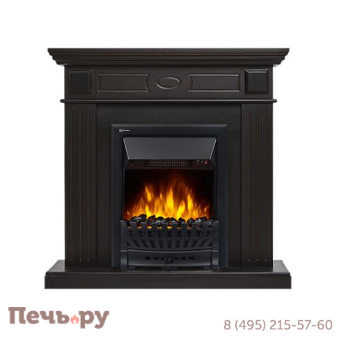 Портал Firelight Bianco Classic фото 3