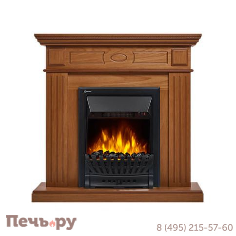 Портал Firelight Bianco Classic фото 4