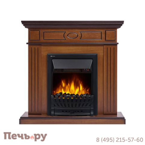 Портал Firelight Bianco Classic фото 5