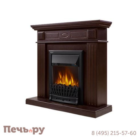 Портал Firelight Bianco Classic фото 9