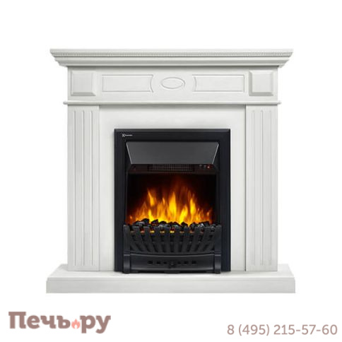 Портал Firelight Bianco Classic фото