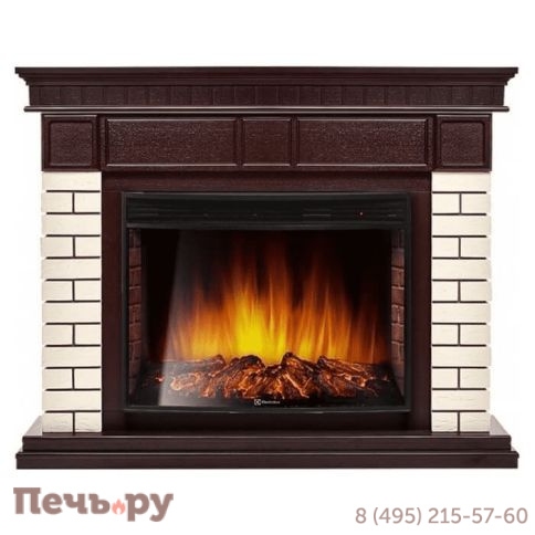 Портал Firelight Bricks 25 фото