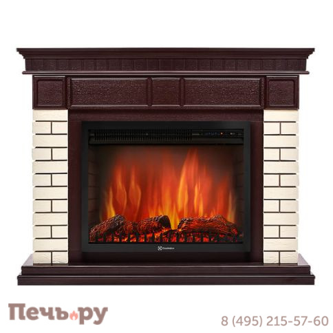 Портал Firelight Bricks 30 фото