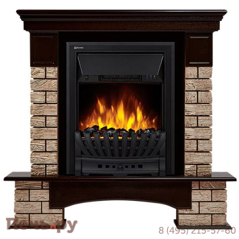 Портал Firelight Forte Wood Classic фото