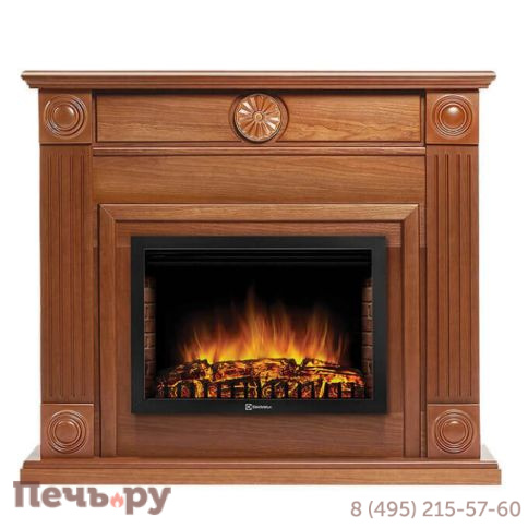 Портал Firelight Frame 25 фото 11