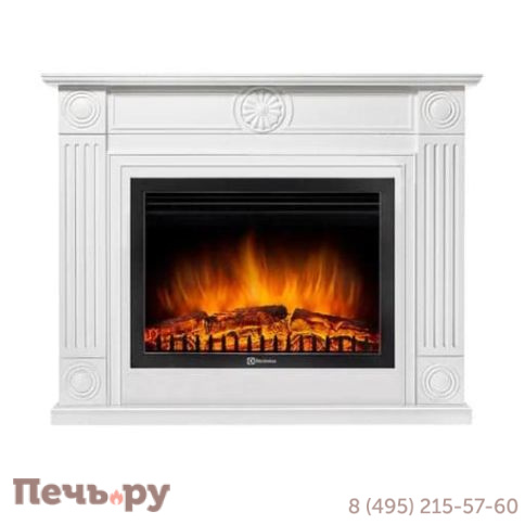 Портал Firelight Frame 25 фото 3