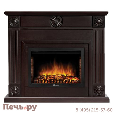 Портал Firelight Frame 25 фото 4