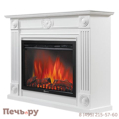 Портал Firelight Frame 25 фото 5