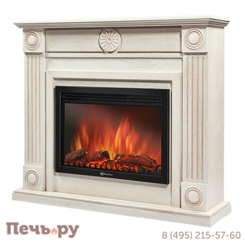 Портал Firelight Frame 25 фото 7