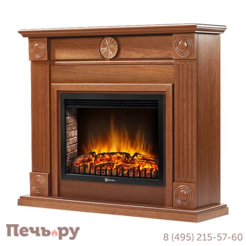 Портал Firelight Frame 30 фото 10