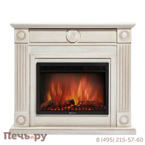 Портал Firelight Frame 30 фото 2