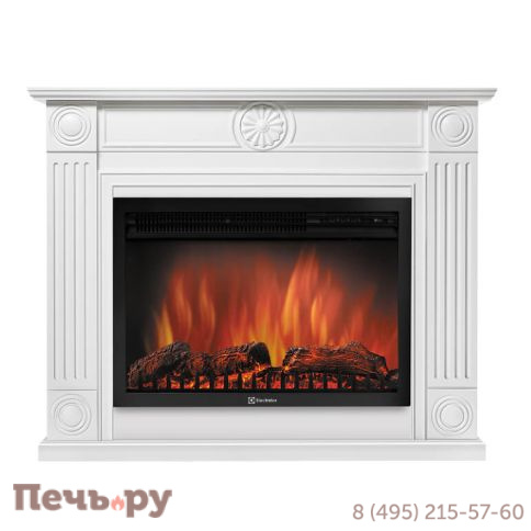 Портал Firelight Frame 30 фото 3