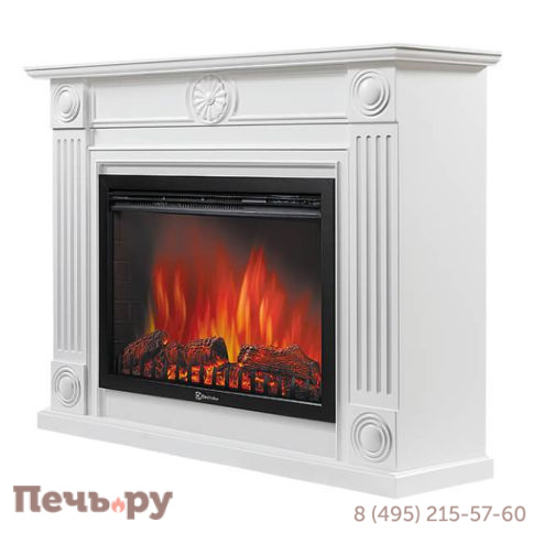 Портал Firelight Frame 30 фото 8