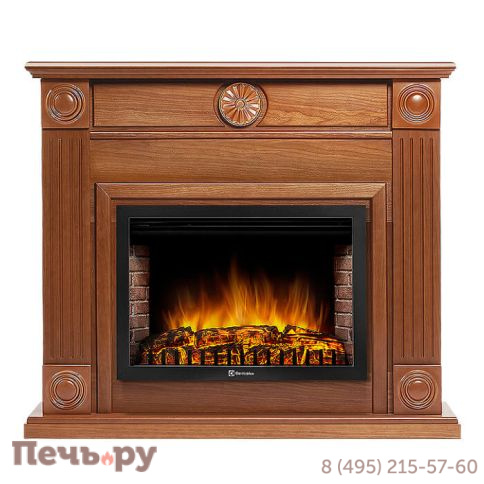 Портал Firelight Frame 30 фото