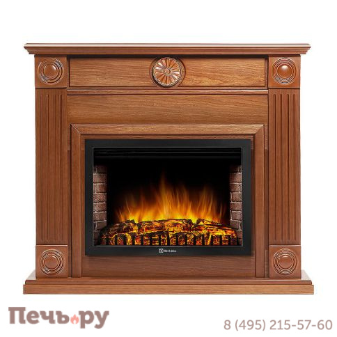 Портал Firelight Frame 30U (угловой) фото