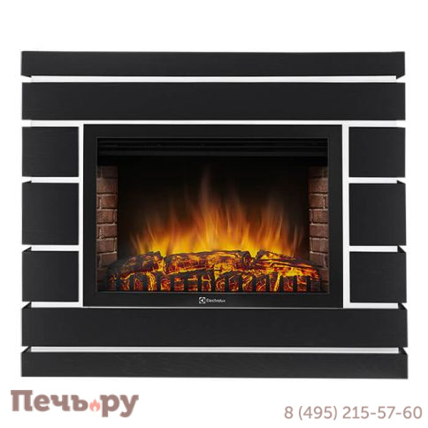 Портал Firelight Moderno 25 фото 2