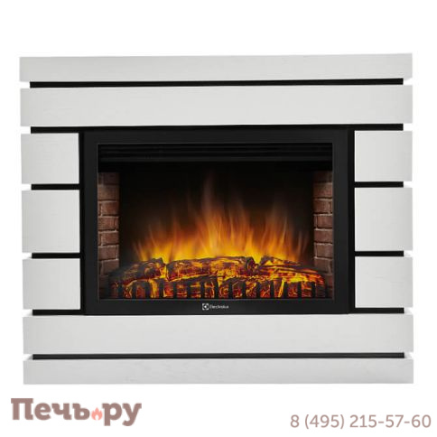 Портал Firelight Moderno 25 фото