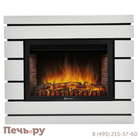 Портал Firelight Moderno 30 фото 2