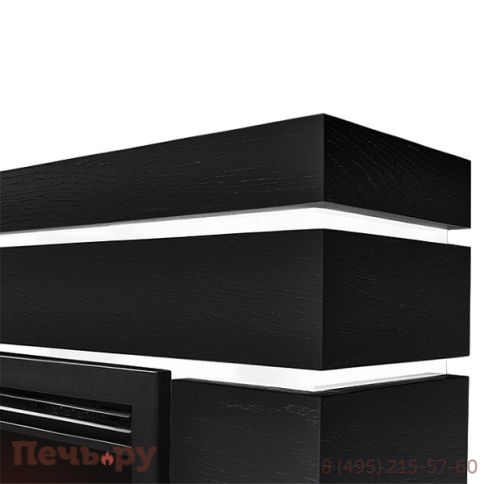 Портал Firelight Moderno 30 фото 5