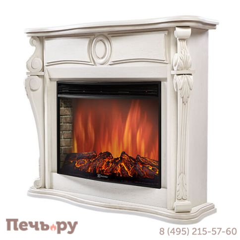 Портал Firelight Ovatio 30 фото 3