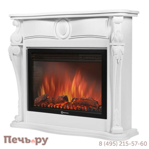 Портал Firelight Ovatio 30 фото 4