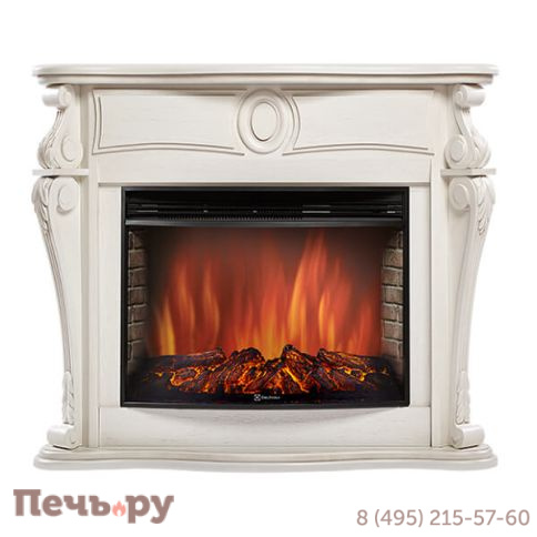 Портал Firelight Ovatio 30 фото