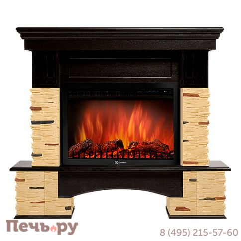 Портал Firelight Pietra Nuovo 25 фото 2