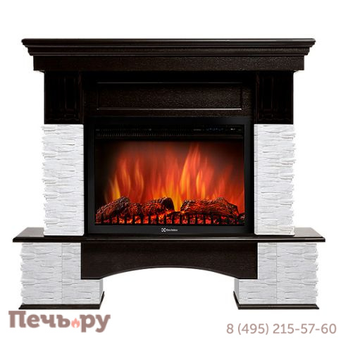 Портал Firelight Pietra Nuovo 25 фото