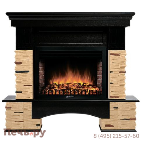 Портал Firelight Pietra Nuovo 30 фото 2