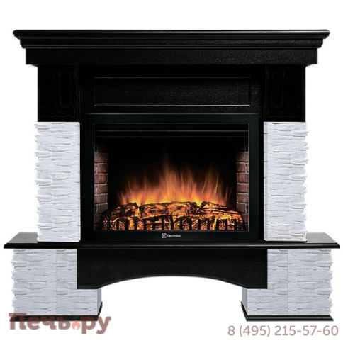 Портал Firelight Pietra Nuovo 30 фото