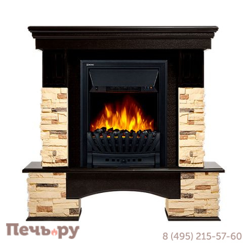 Портал Firelight Pietra Nuovo Classic фото 2