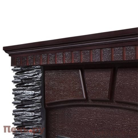 Портал Firelight Porto Classic фото 6