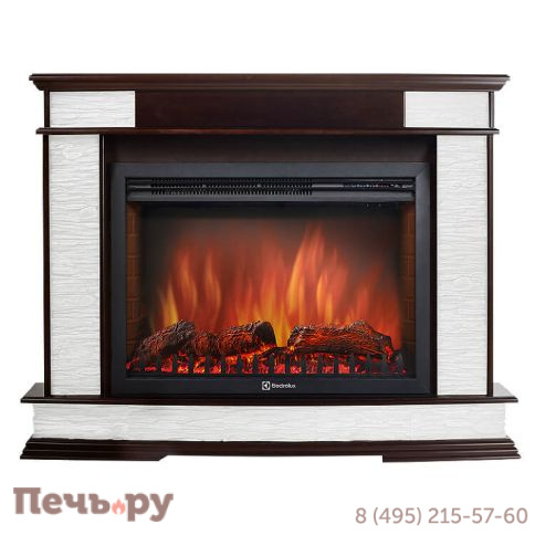 Портал Firelight Scala 25 камень сланец скалистый фото 3