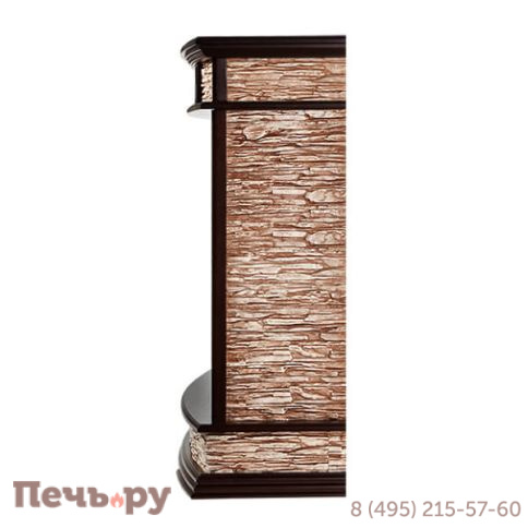 Портал Firelight Scala 25 камень сланец скалистый фото 7