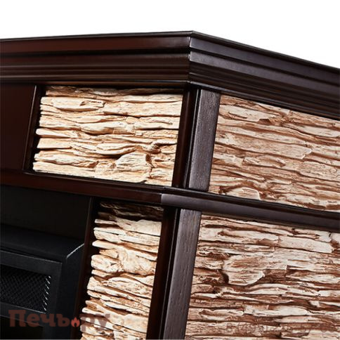 Портал Firelight Scala 25 камень сланец скалистый фото 8