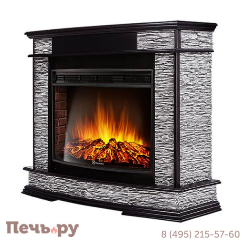 Портал Firelight Scala 25 камень сланец скалистый фото 9