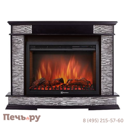 Портал Firelight Scala 25 камень сланец скалистый фото