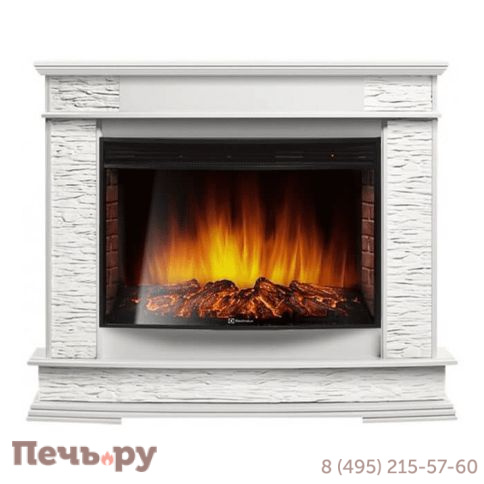 Портал Firelight Scala 30 камень сланец скалистый фото 2