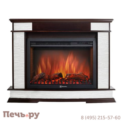 Портал Firelight Scala 30 камень сланец скалистый фото