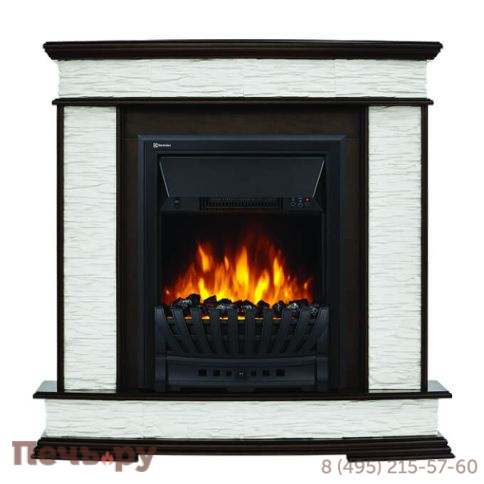 Портал Firelight Scala Classic камень сланец скалистый фото 2