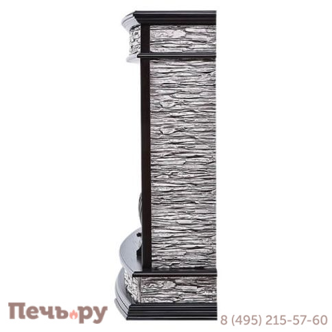 Портал Firelight Scala Classic камень сланец скалистый фото 8