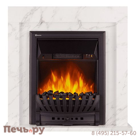 Портал Firelight Simple Classic фото 2